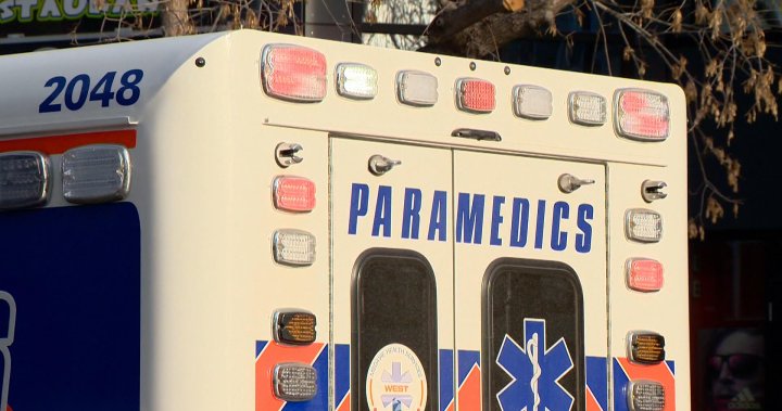 Improved ambulance services on route to communities north of Saskatoon