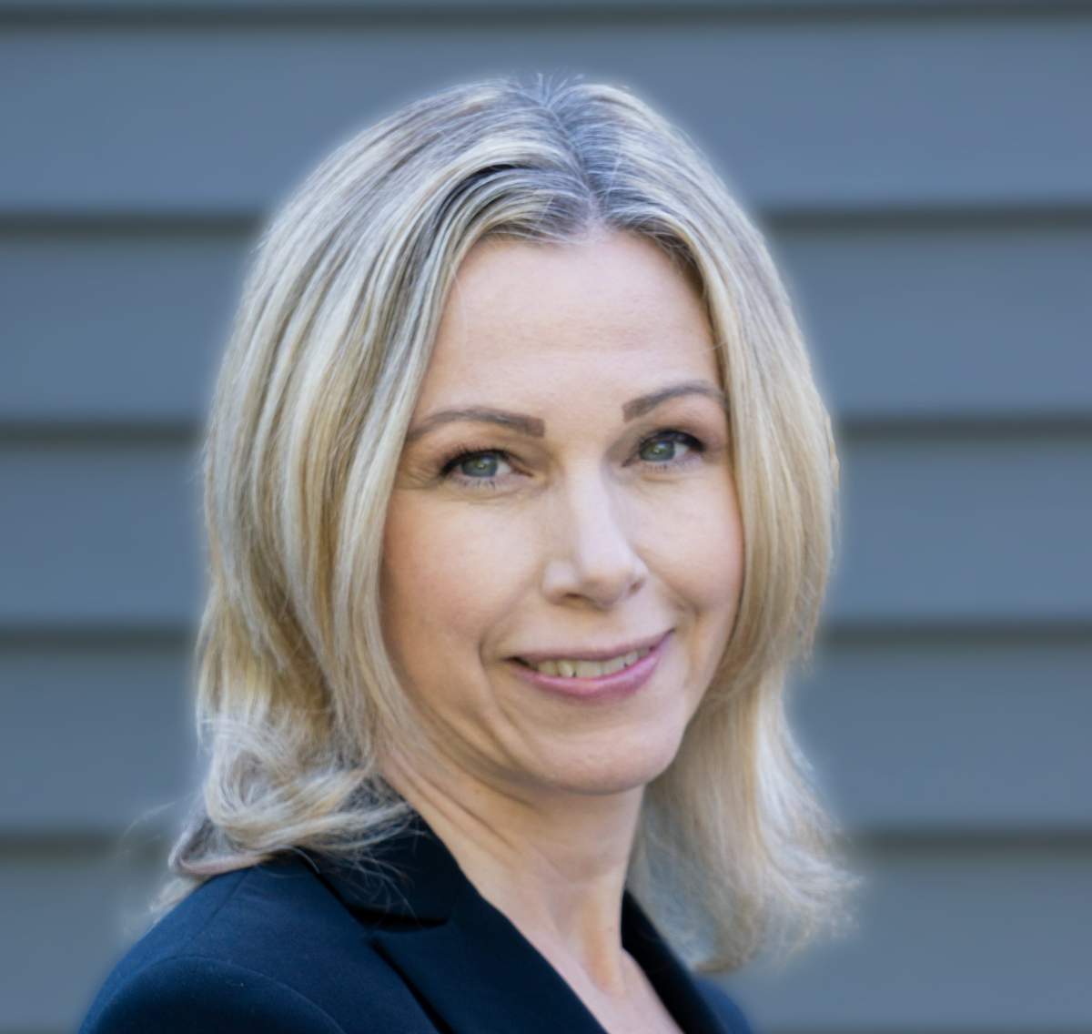 Angela Burden has been named Hamilton's new general manager of healthy and safe communities.