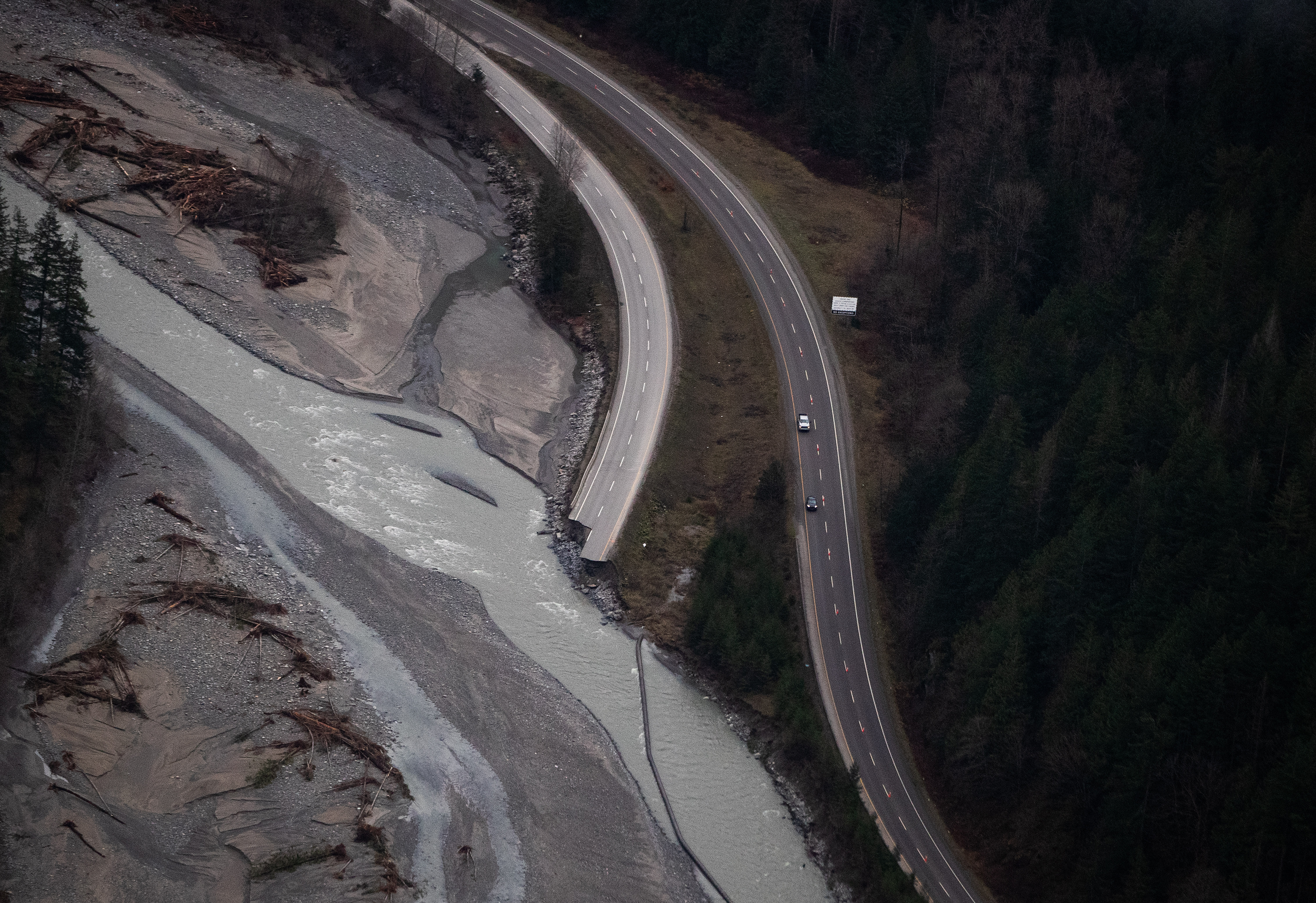 Канадското правителство пуска нова система за предупреждение за да помогне