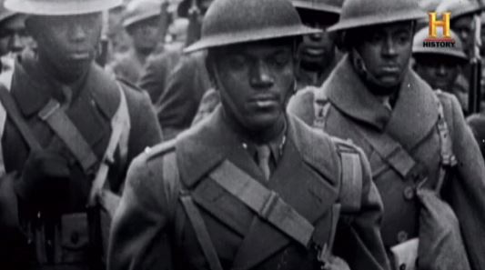‘Black Liberators’: Memulihkan kisah yang hilang dari tentara kulit hitam Kanada pada Perang Dunia II