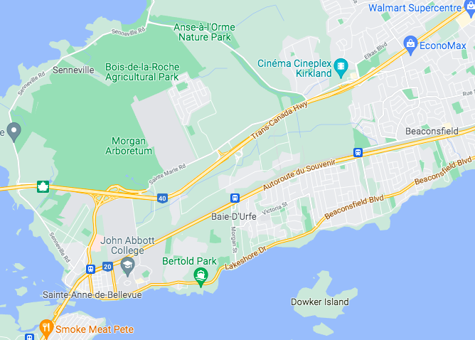 Quebec municipal election results: Baie-D’Urfé - image