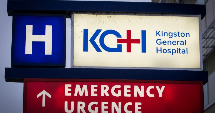 ‘Be prepared to wait’: Kingston emergency care sees record high patient volumes