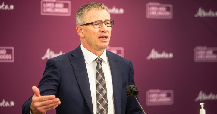Rosier financial picture expected as Alberta delivers Q2 budget update
