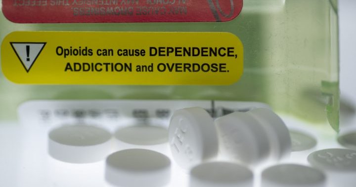 Alternative to methadone shows promise for those addicted to opioids: researchers