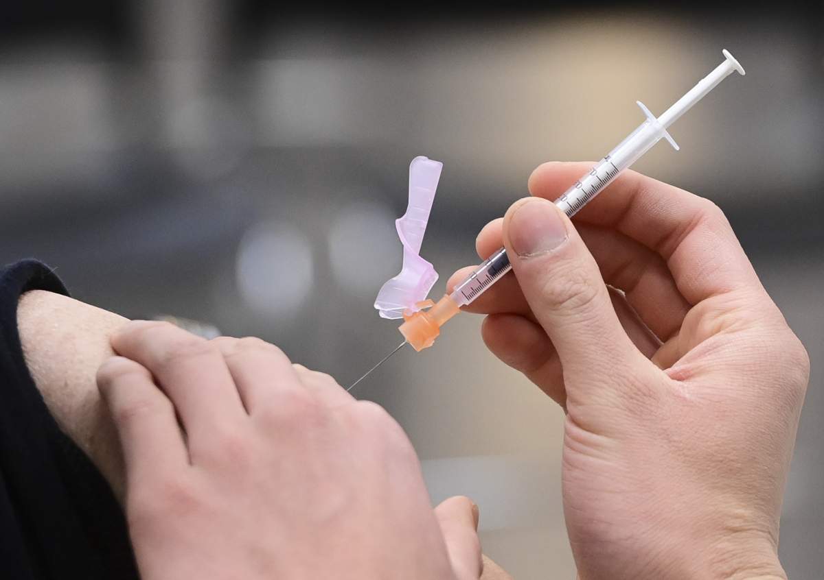 As of August 22, only 2.38 per cent of the eligible population between the ages of 18 and 49 have received their fourth dose. A total of 9,672 fourth doses have been delivered, out of an eligible population of 418,979 people. 