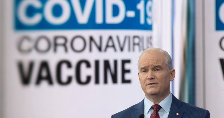 ‘Secara statistik tidak mungkin’ beberapa anggota parlemen Tory memiliki pengecualian vaksin COVID yang valid: Belanda – Nasional