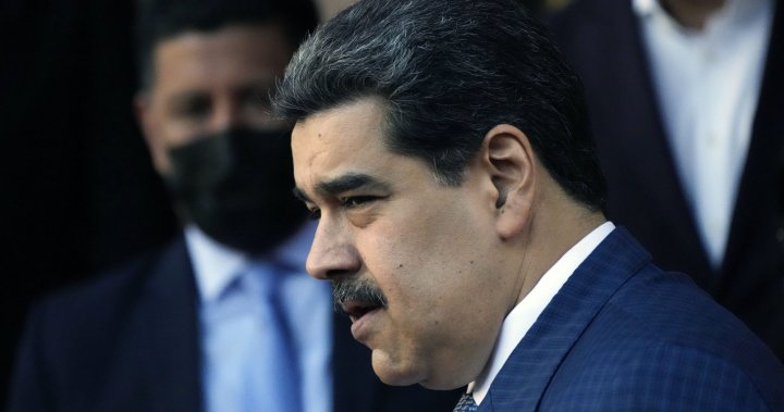 International Criminal Court prosecutor to open probe into Venezuela government