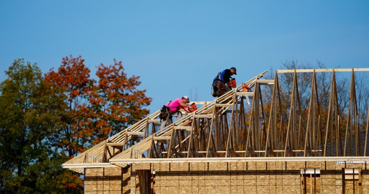 Canadian homebuyers facing weeks of move-in delays tied to supply chain snags