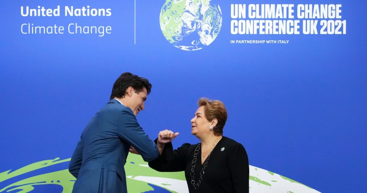 COP26: Trudeau says world needs a ‘standard’ for pricing carbon. What might that look like?