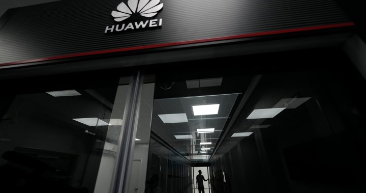Canada’s Huawei decision was ‘picking up momentum’ 2 years ago. So what is happening? – National