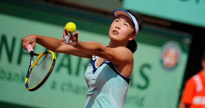 IOC may take harder line against China after tennis star goes missing: member