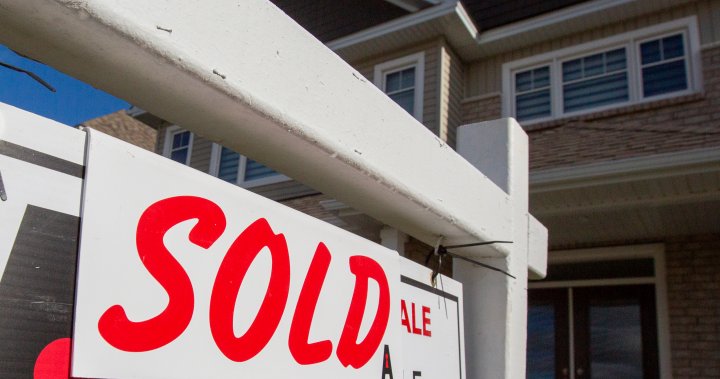 Toronto-area home sales top November record, prices reach all time high
