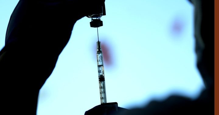 COVID-19 vaccine policies hampered by lack of demographic data, advocates warn