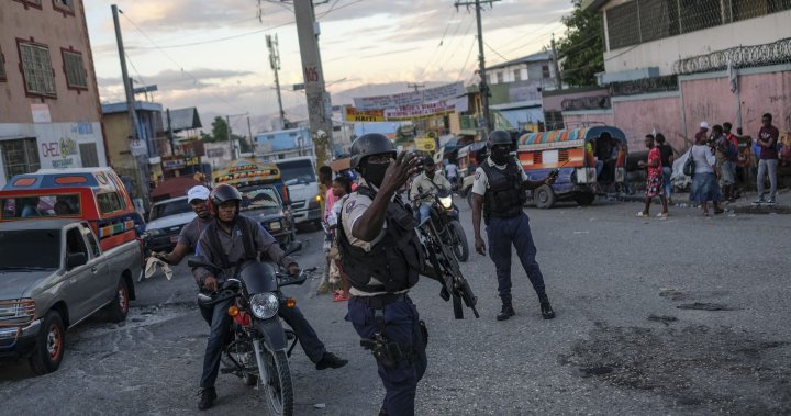 Canada, U.S. urge citizens to leave Haiti due to ‘deteriorating’ safety amid fuel crisis