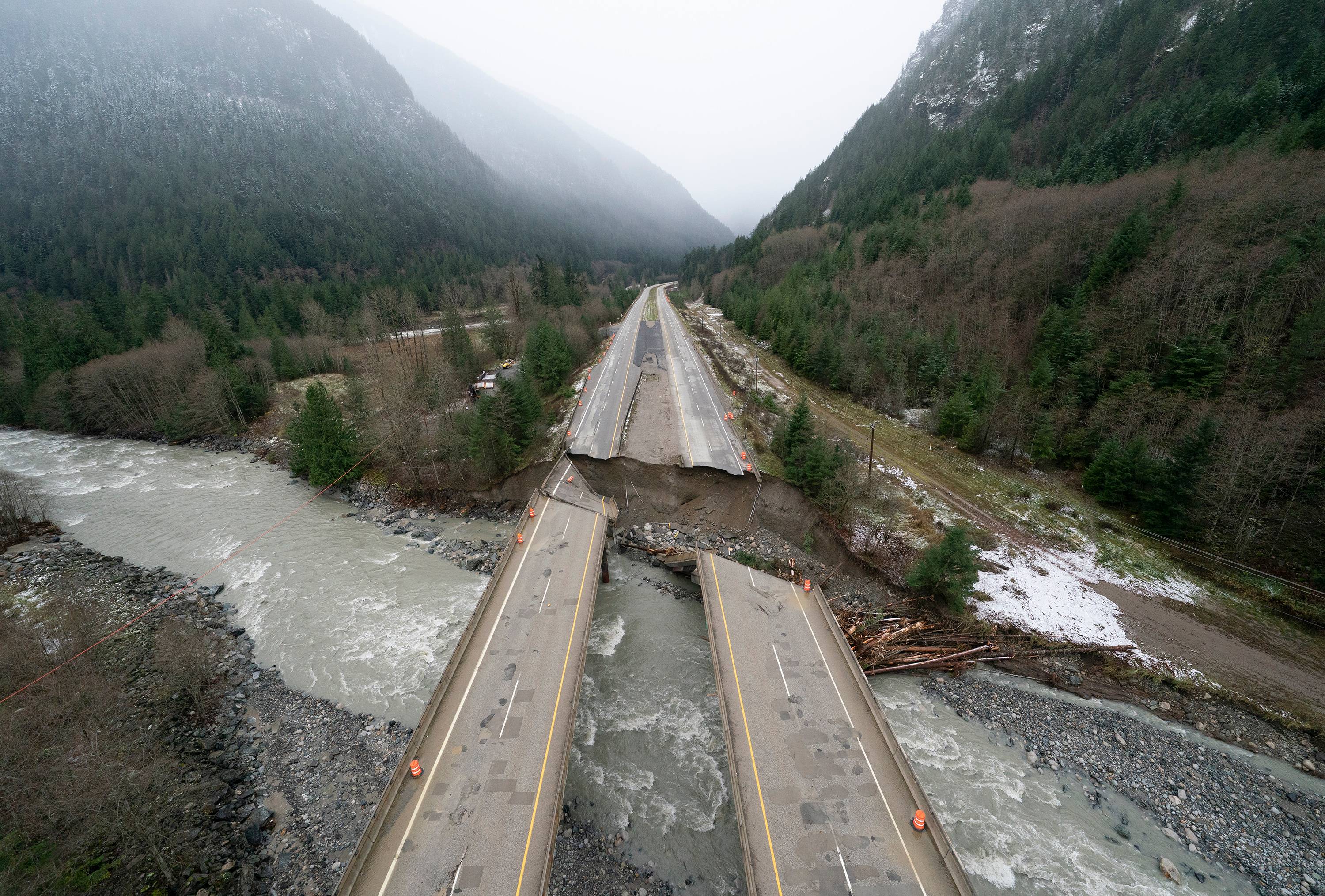 Flood preparation investments made into B.C. communities by province, Canada - Vimarsana News