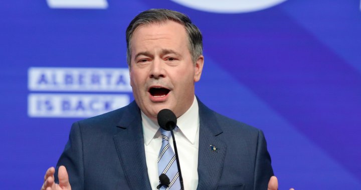Environmentalists threaten Premier Kenney with lawsuit over Alberta inquiry remarks