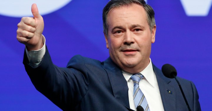 Alberta Premier Jason Kenney more confident in his leadership following UCP meeting