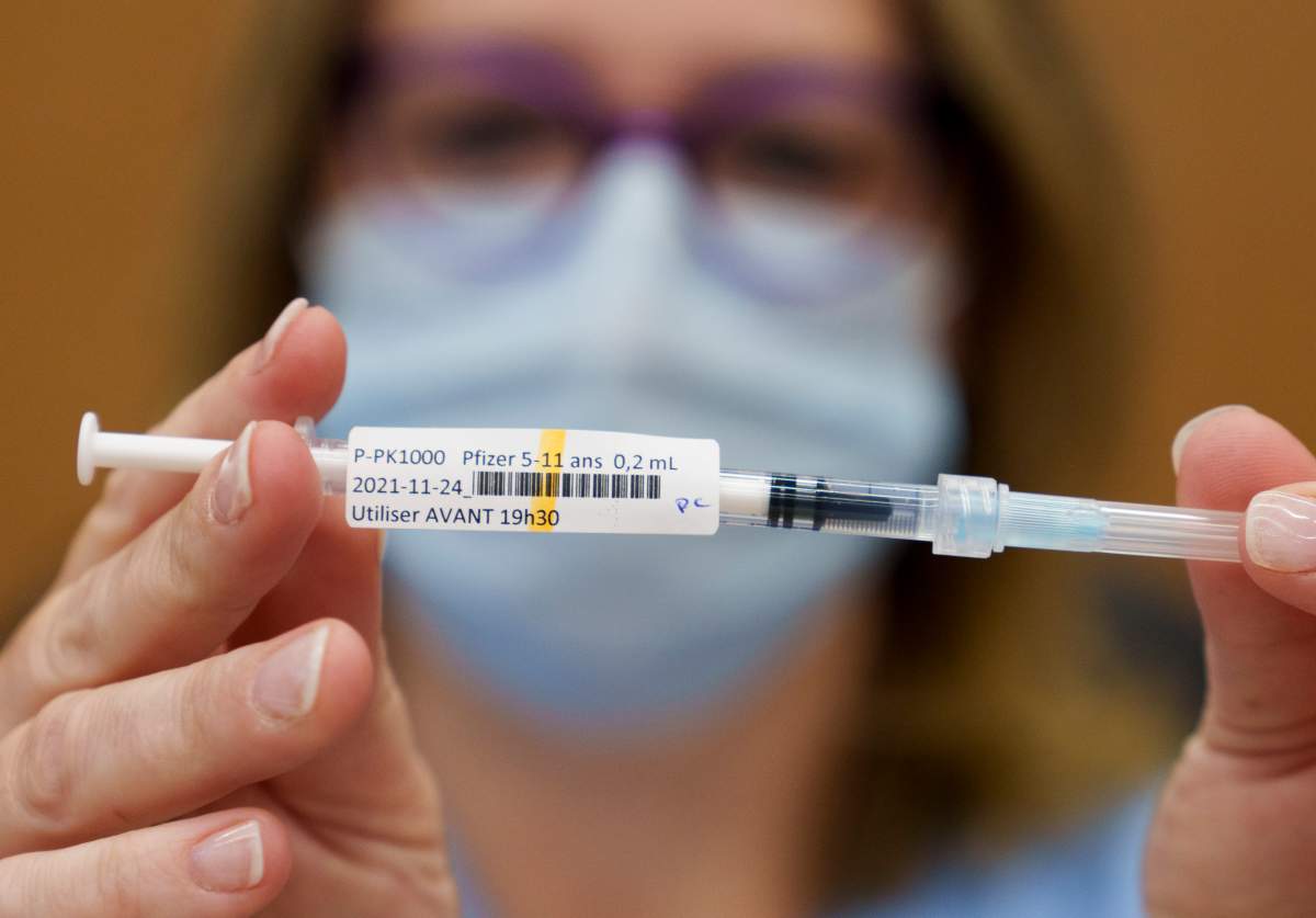 Peterborough Public Health reports more than 241,000 doses of COVID-19 vaccine have been administered in its jurisdiction.