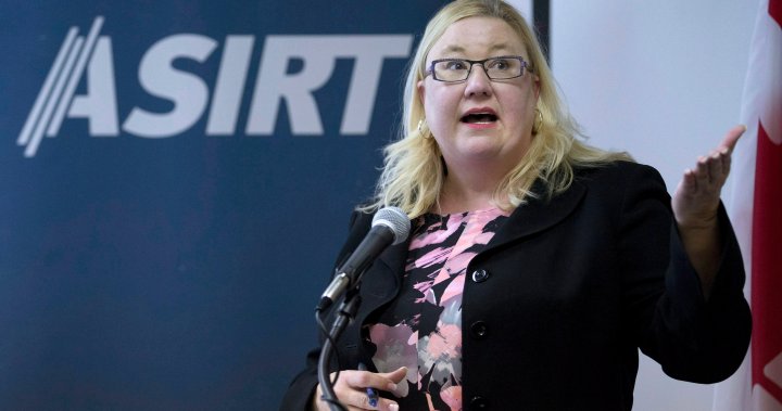 ASIRT recommends conduct review for CPS officer but not charges