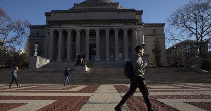 Bomb threats at Brown, Columbia, Cornell cause evacuations, police probe