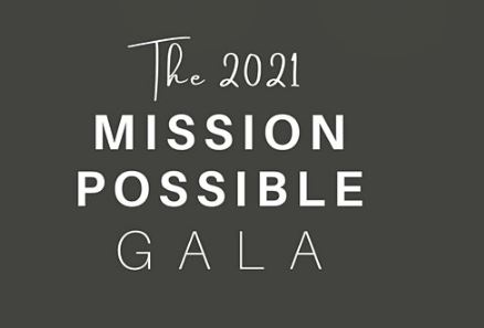 The 2021 Mission Possible Gala - image