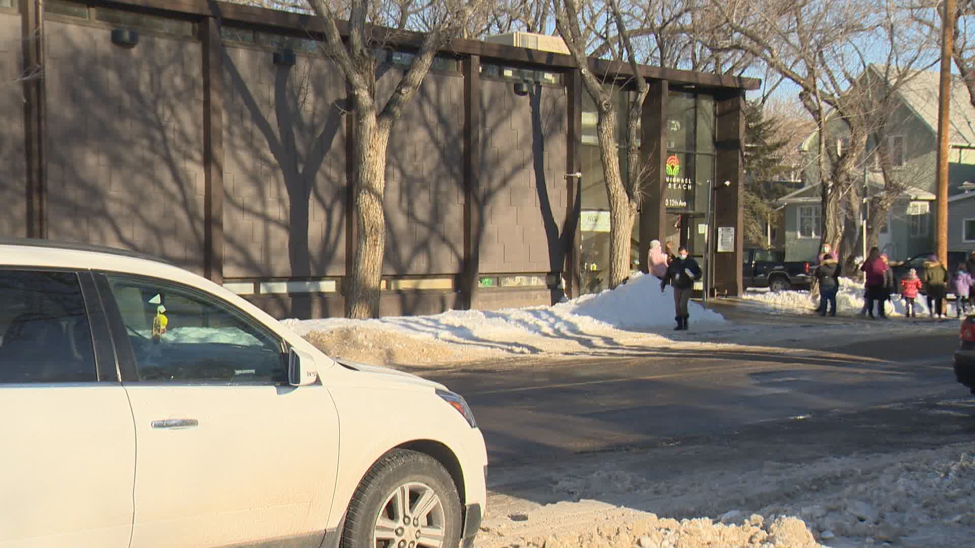 Хората които изпитват бездомност в Реджина ще имат възможност да