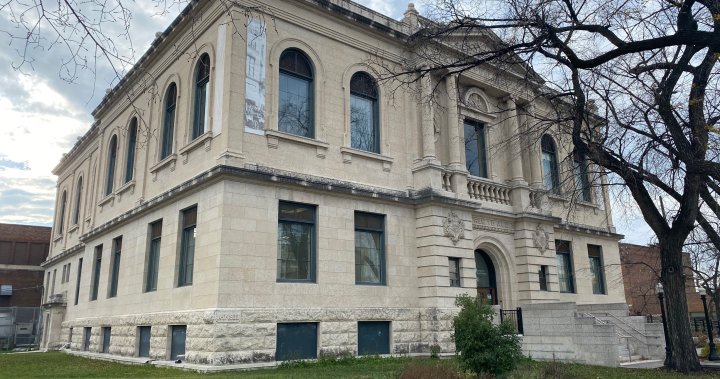 ‘The people’s story’: Winnipeg’s archives could move back downtown