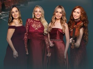 Grey Eagle: Celtic Woman, supported by Global Calgary & 770 CHQR - image