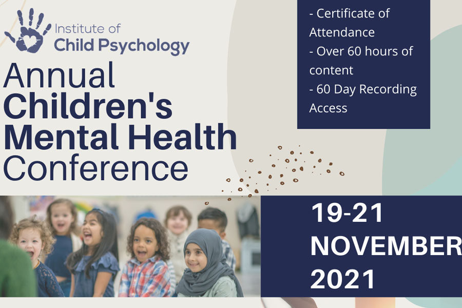 Child Psychology Conferences Psychiatry Conferences 2024, 42 OFF