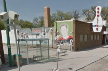 Colten Pratt was last seen on November 6, 2014 in Winnipeg’s downtown area, and is believed to have been seen at a bus shelter at the corner of Main Street and Redwood Avenue early in the morning on Friday, November 7.