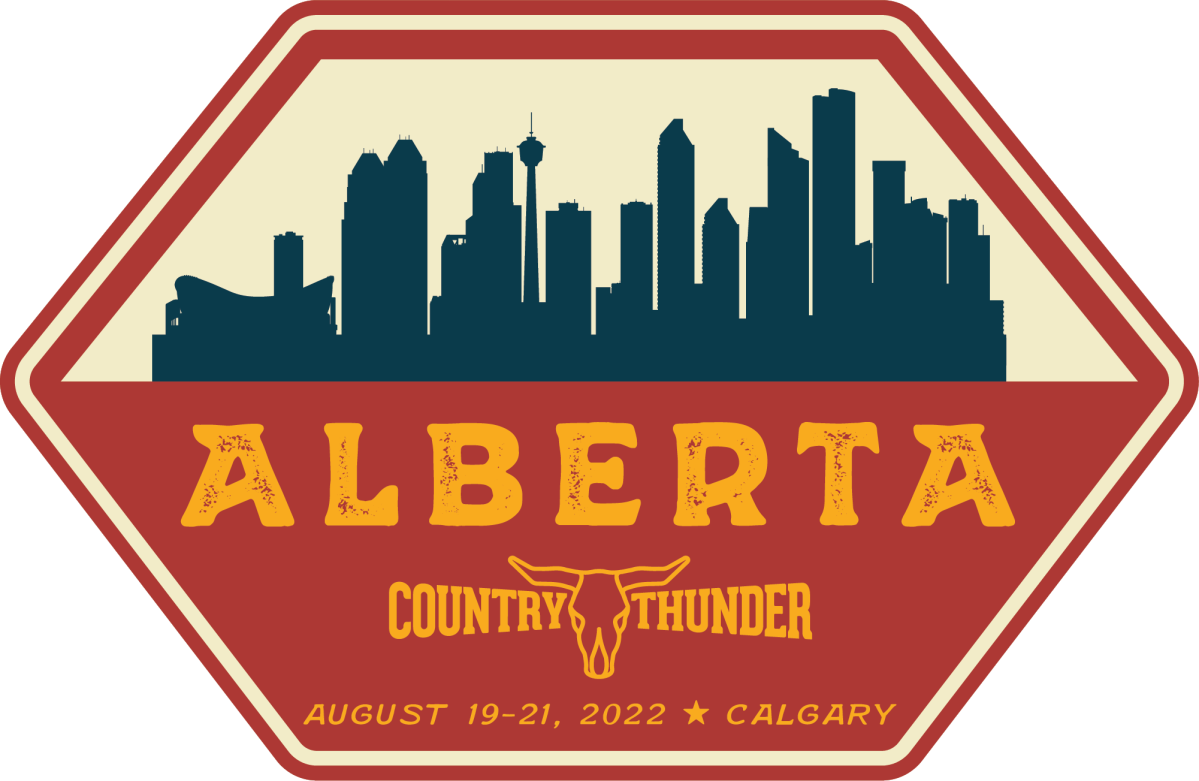 Country Thunder Alberta 2022, supported by Global Calgary, Global Lethbridge & 770 CHQR - image