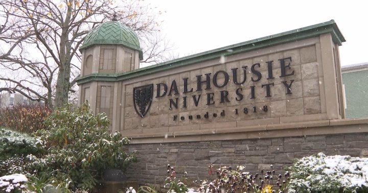 8 presumptive COVID-19 cases reported by Dalhousie University