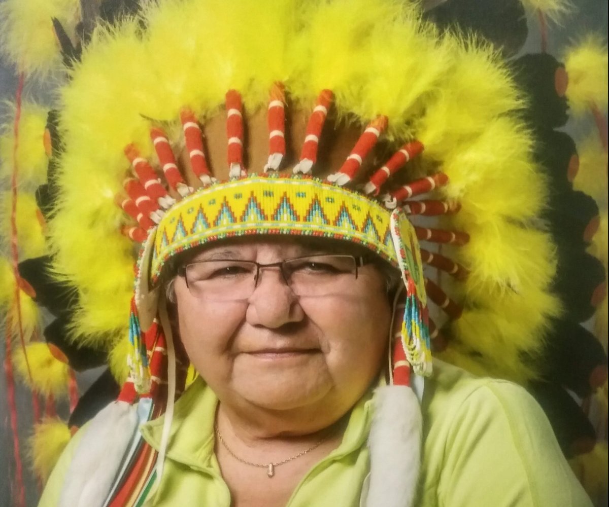 Saskatchewan retired chief leaves for the Vatican to meet with the Pope to talk about an apology to residential school survivors and the need to acknowledge the unmarked graves.