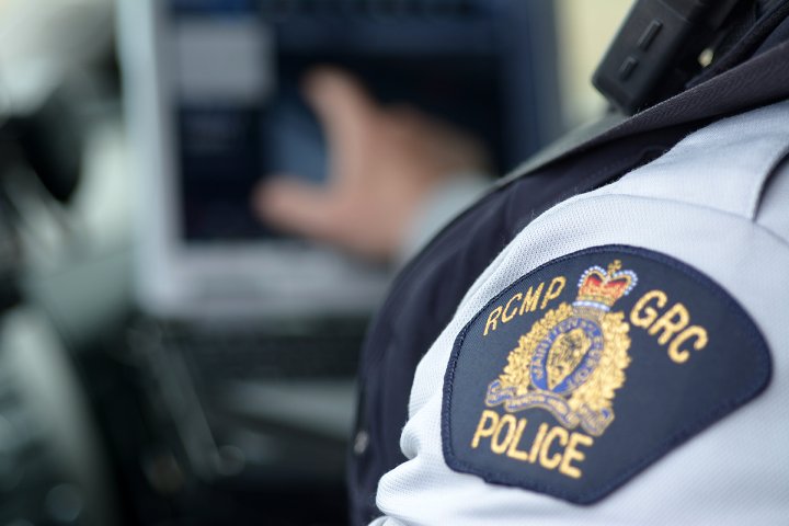 RCMP charge man after he allegedly pointed gun during Innisfail bar fight