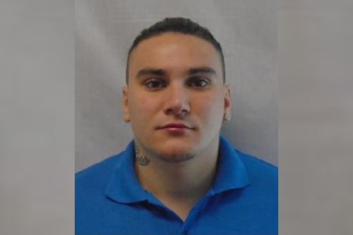 OPP have issued a Canada-wide arrest warrant for a 25-year-old man. 
