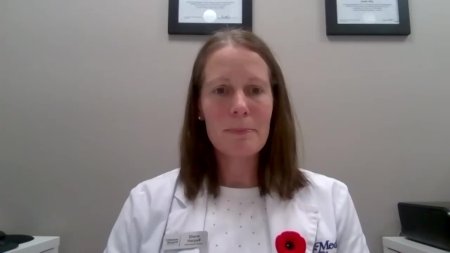 N.S. pharmacist on giving pediatric doses of COVID-19 vaccine, and the ...