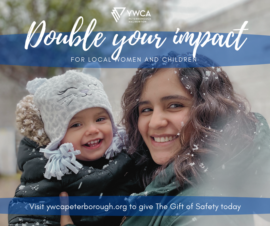 YWCA Holiday Matching Gift Campaign - image