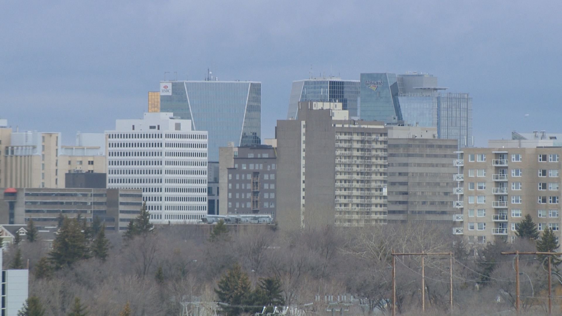 Regina's downtown district aims to enhance vibrancy with new initiatives - Regina - Vimarsana News