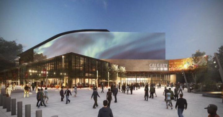 Izin pengembangan diberikan untuk proyek arena Calgary setelah perdebatan panjang – Calgary
