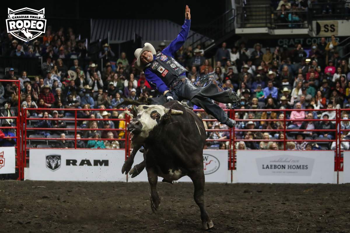 Edgar Durazo at the CFL in 2021