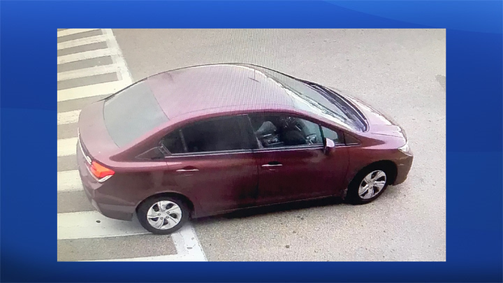 Edmonton-police-suspect-jewelry-store -car