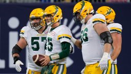 Continue reading: Edmonton Elks end road trip Friday against B.C. Lions Friday in season finale