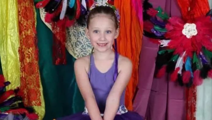 Six-year-old Ember has been identified as the child killed in a collision near Logan Lake on Nov. 18.