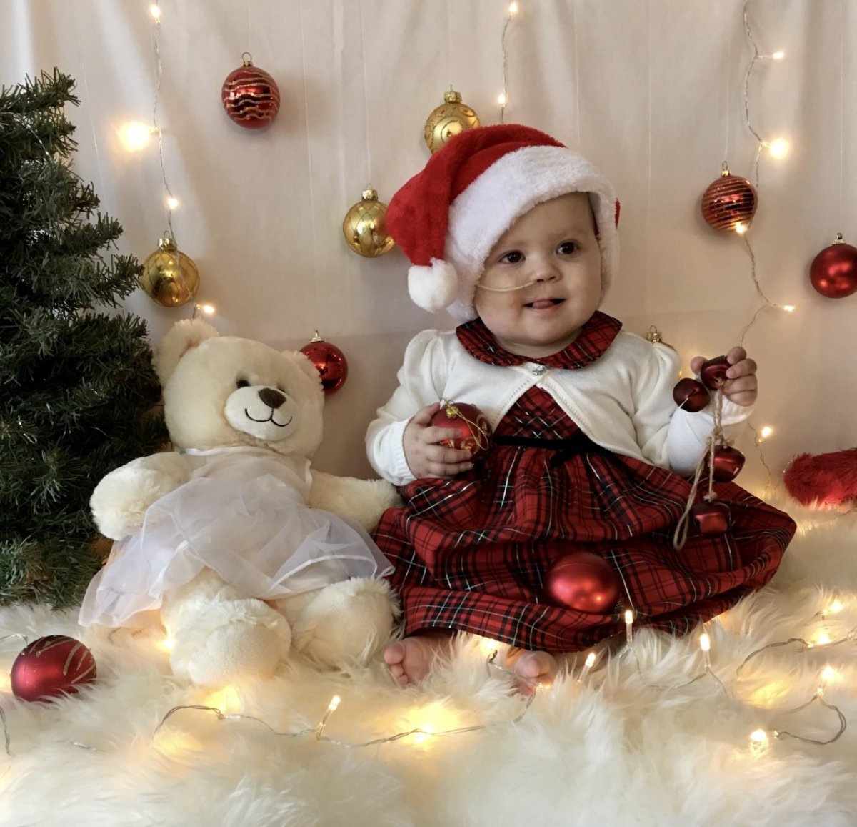 Toy drive in memory of young girl brings Winnipeg families hope ...