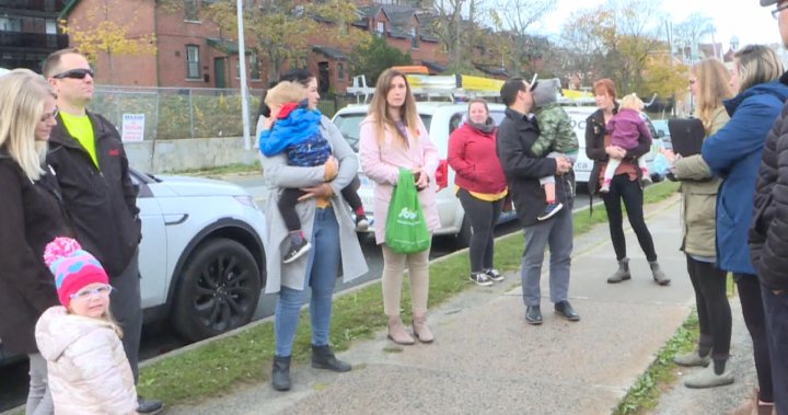 Keluarga Fall River dibiarkan dalam kesulitan setelah provinsi menunda perizinan untuk pusat penitipan anak – Halifax
