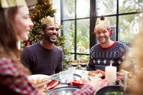 Wilder Institute & Calgary Zoo: Festive Feast Curbside Takeaway Dinner - image