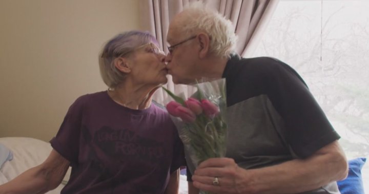 New Calgary documentary explores late-in-life romance: ‘Love was what I discovered’