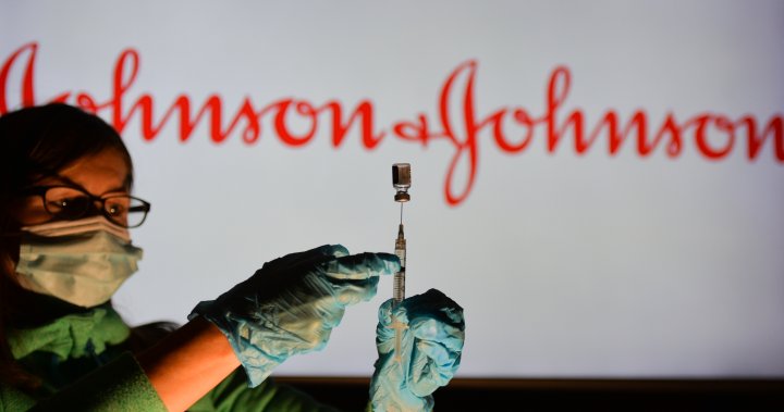 COVID-19 vaccine maker Johnson & Johnson splitting into two companies
