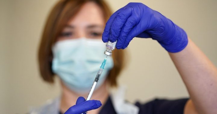 70% Canadians support dismissal of employees who refuse COVID-19 vaccines: poll