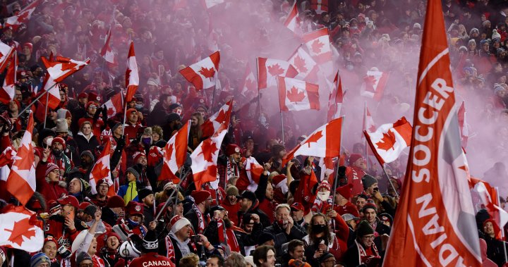 El gobierno de Alberta confirma la financiación de Edmonton para la candidatura de la Copa Mundial 2026